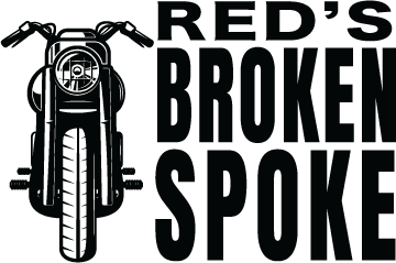 Red's Broken Spoke