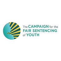 Campaign for Fair Sentencing of Youth logo