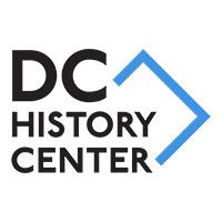 DC History Center logo