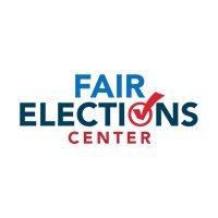 Fair Elections Legal Network logo