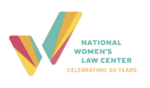 NWLC logo