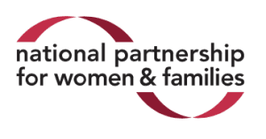 National Partnership for Women & Families logo