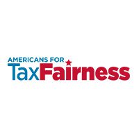 American for tax fairness logo