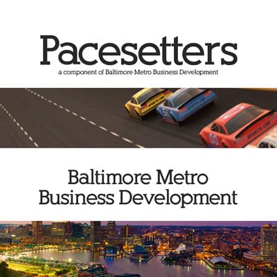 Baltimore Pacesetters