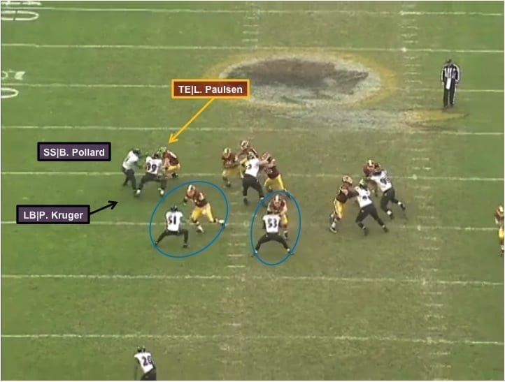 WSH veer 2
