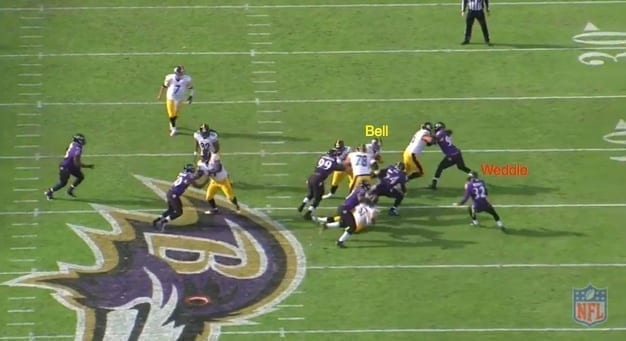 Weddle 3