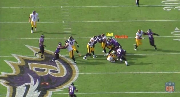 Weddle 4