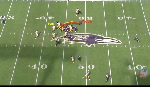 Weddle 5
