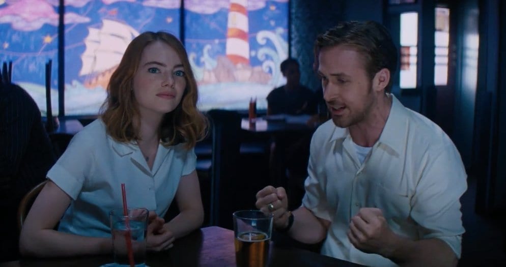 la la land