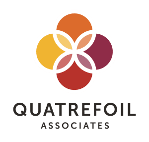 Quatrefoil Associates logo