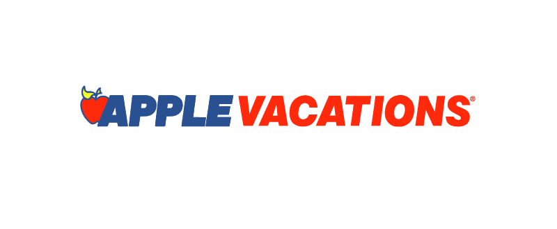 apple vacations logo